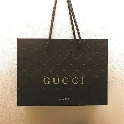 gucci ショッパー|gucci in japanese.